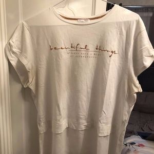 ZARA T-shirt
